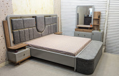 Turkish Design Bedroom Set