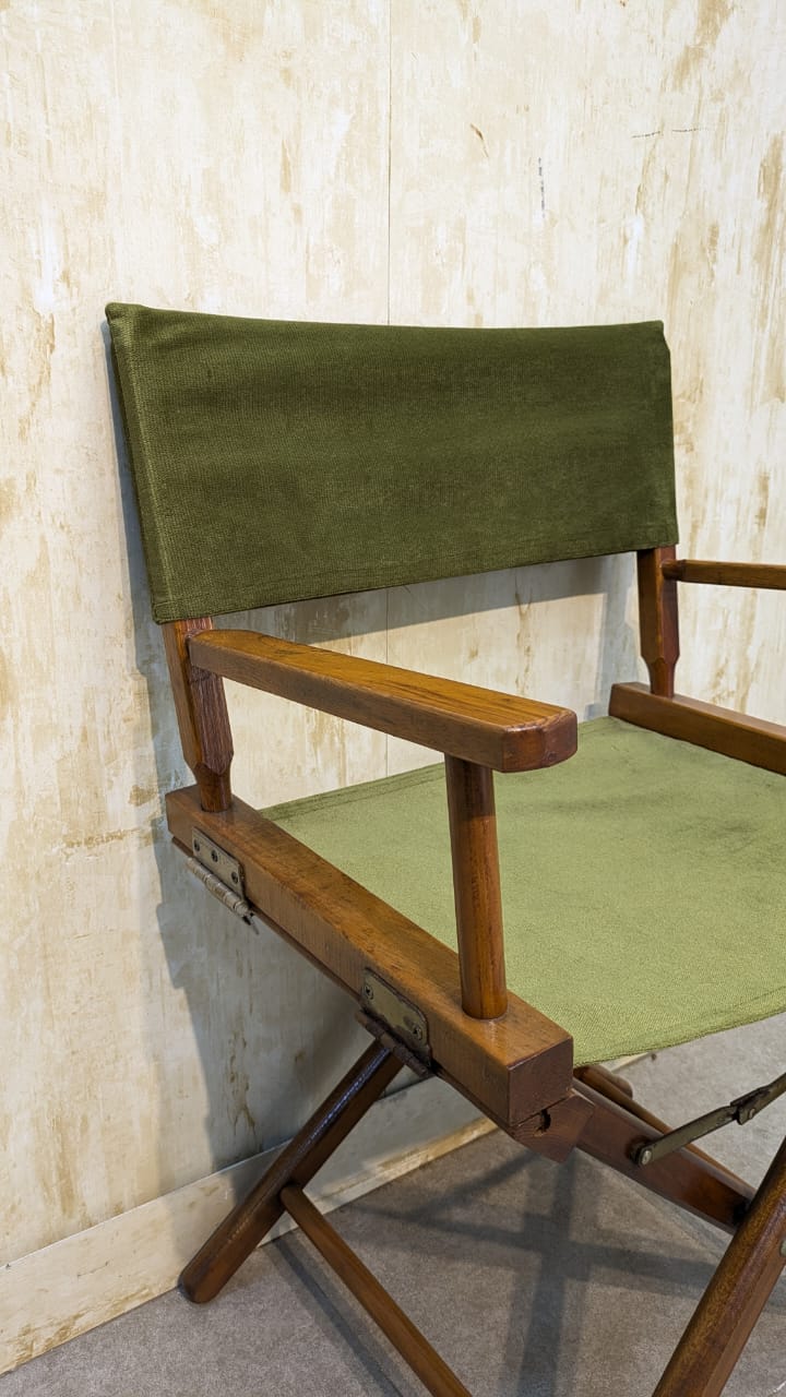 Imported USA Director Chair