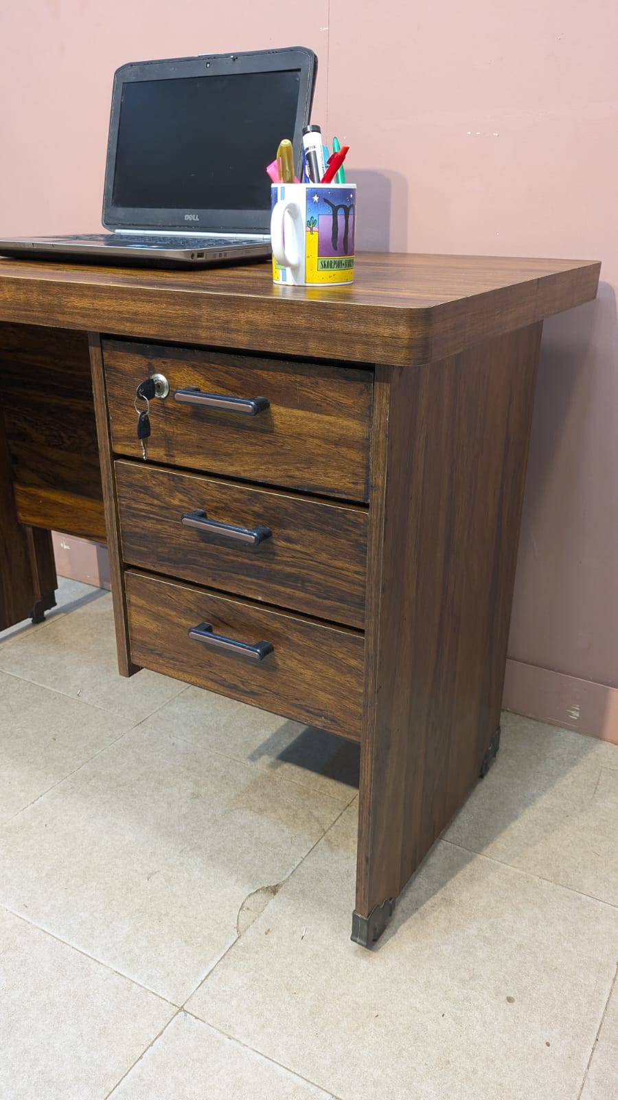 Study table