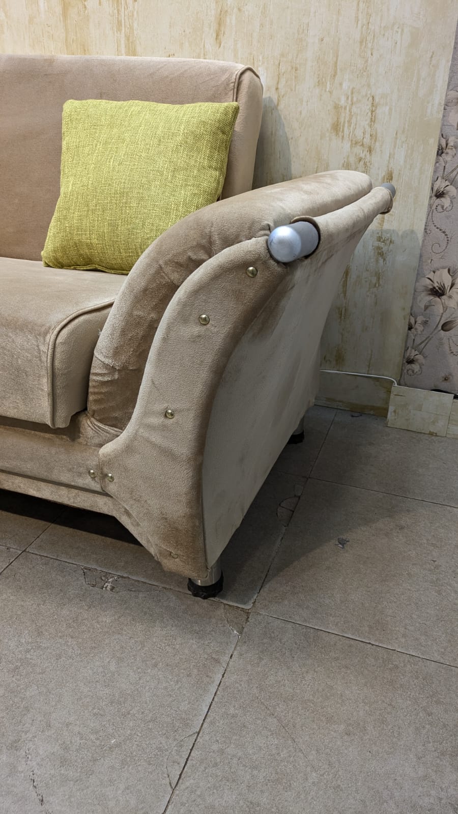 Sofa Cum Bed