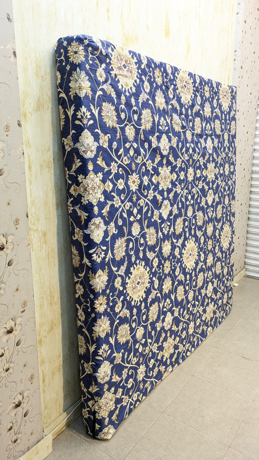 Master Molty Foam Mattress King Size