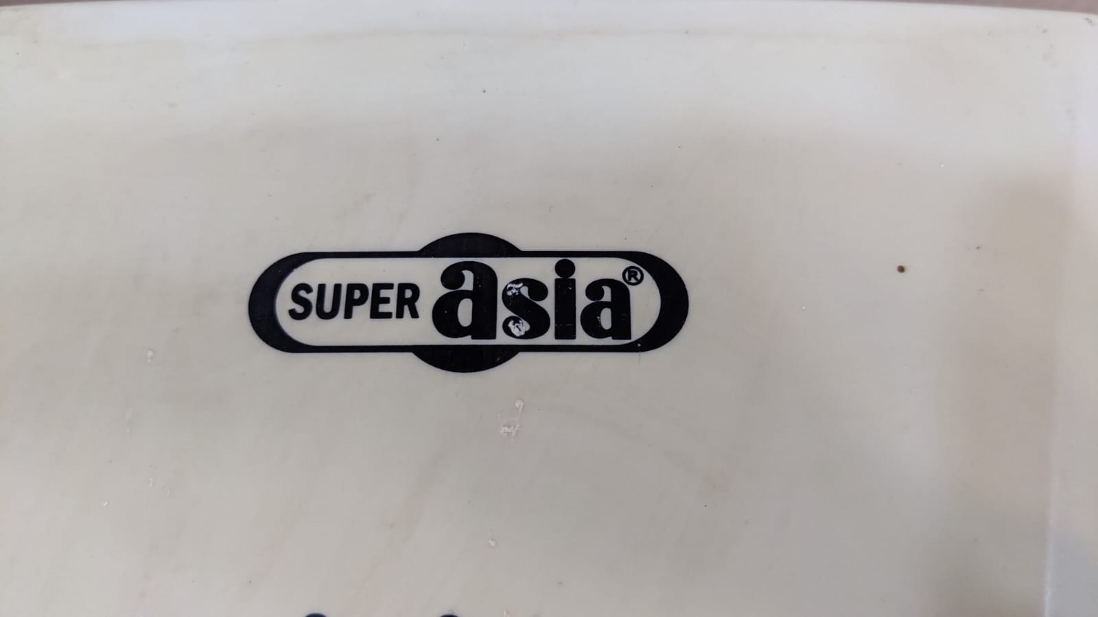 Super Asia Electric Geyser
