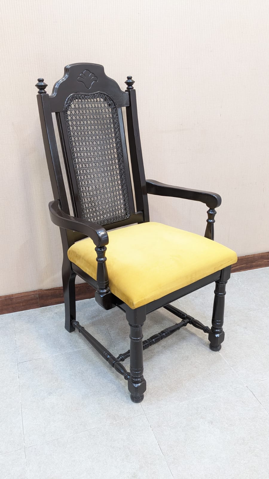 Imported USA 6 Dining Chairs