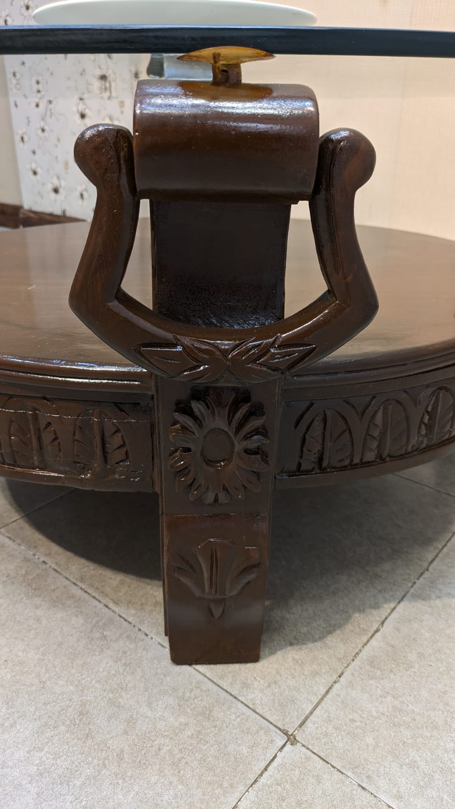 Center Table