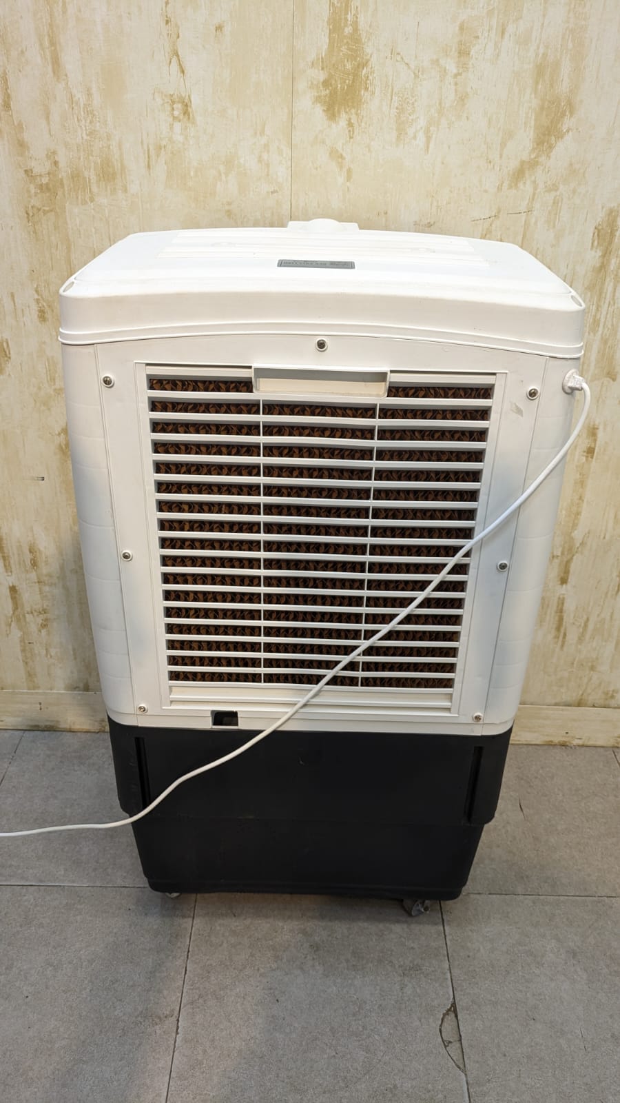 Super Asia Room Air Cooler