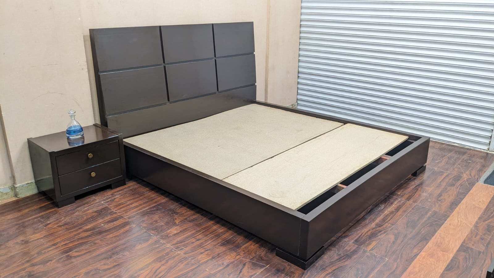 King Size Bedroom Set
