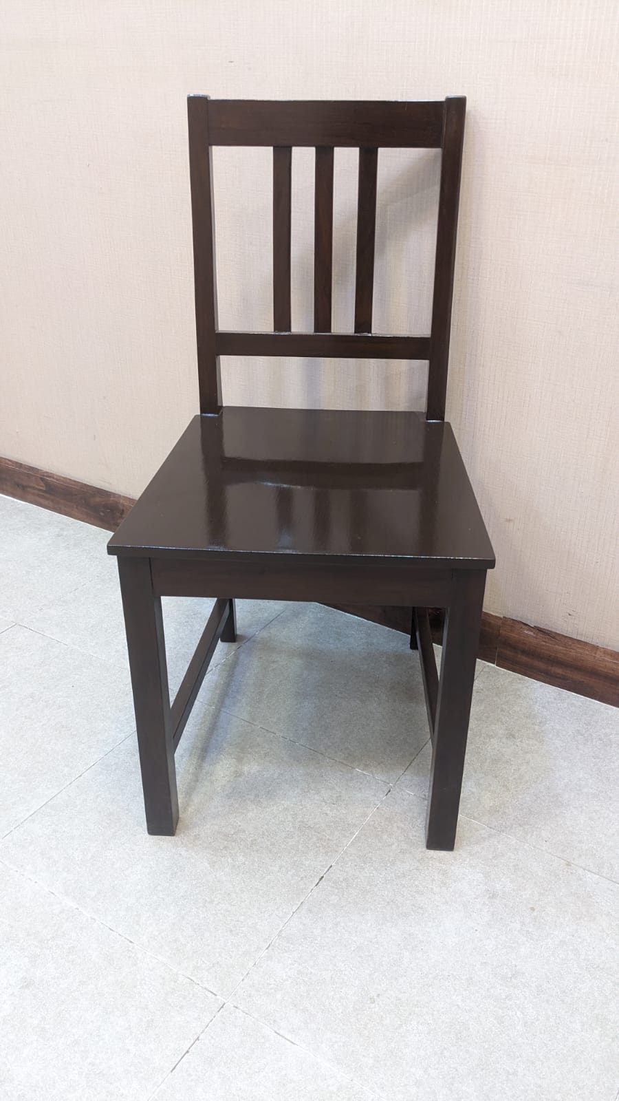 6 Seater Dining Table