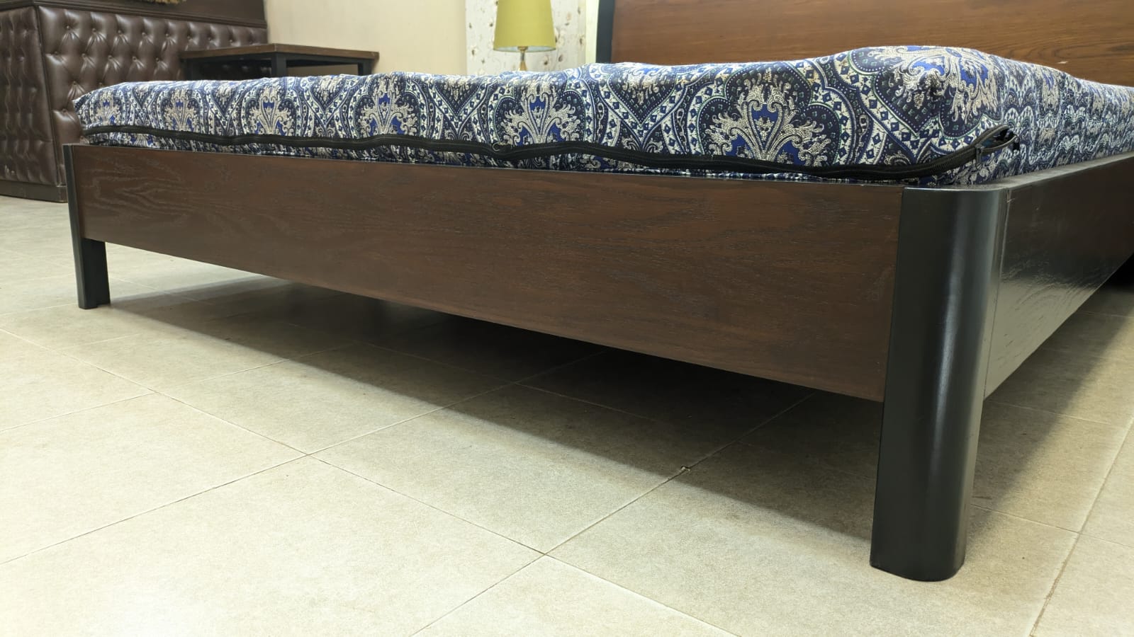 Habitt Cooper King Size Bedroom Set