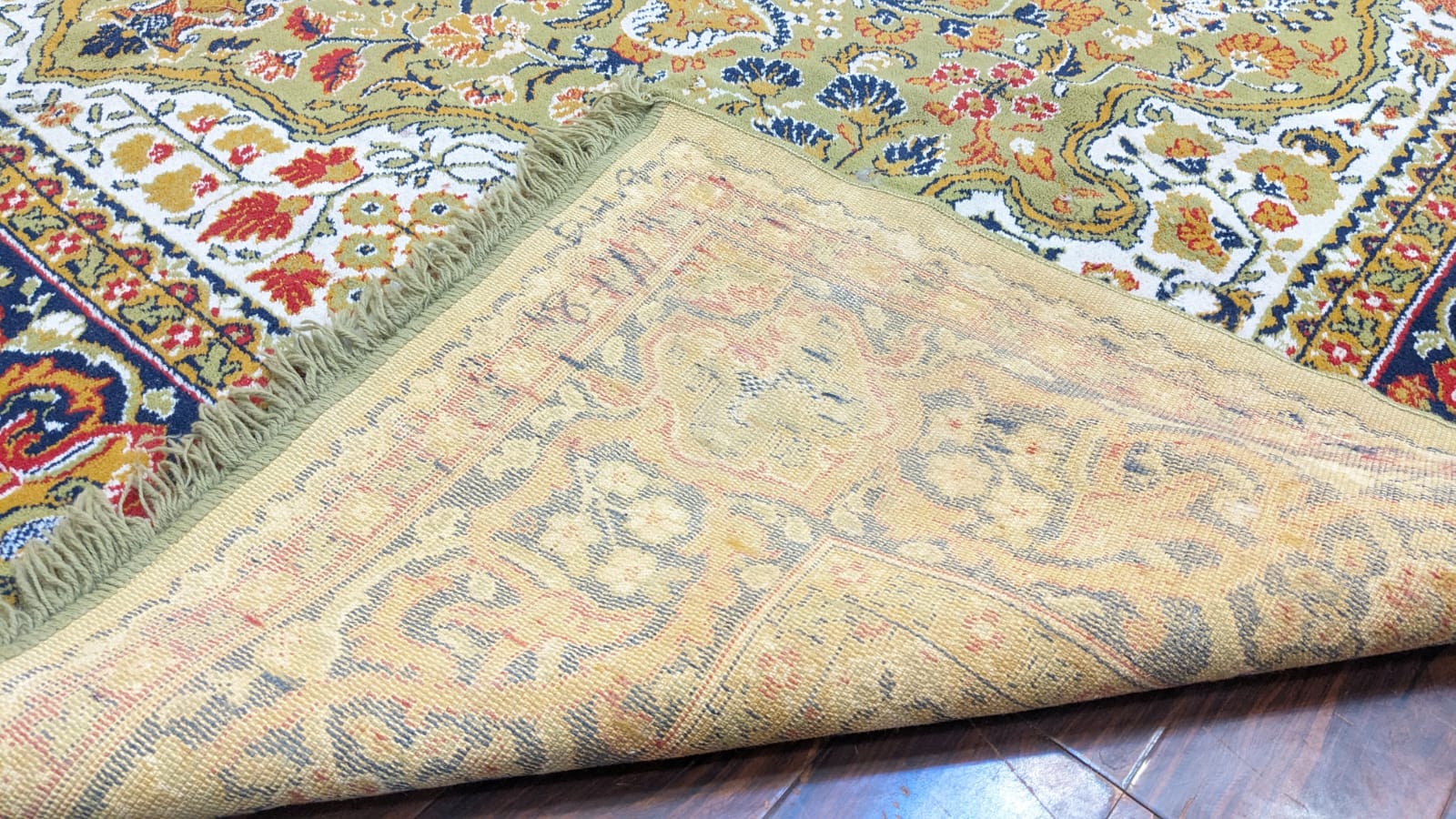 Carpet