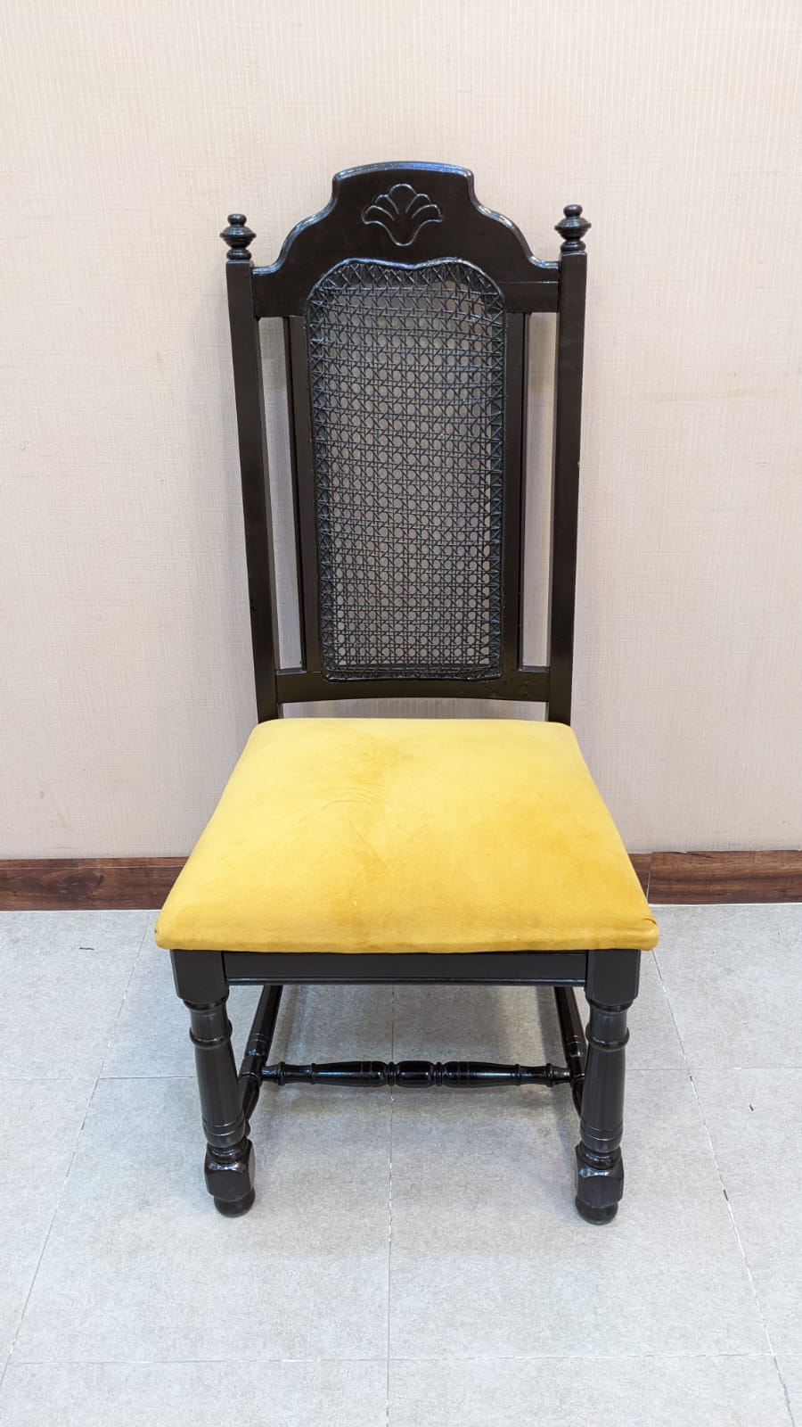 Imported USA 6 Dining Chairs