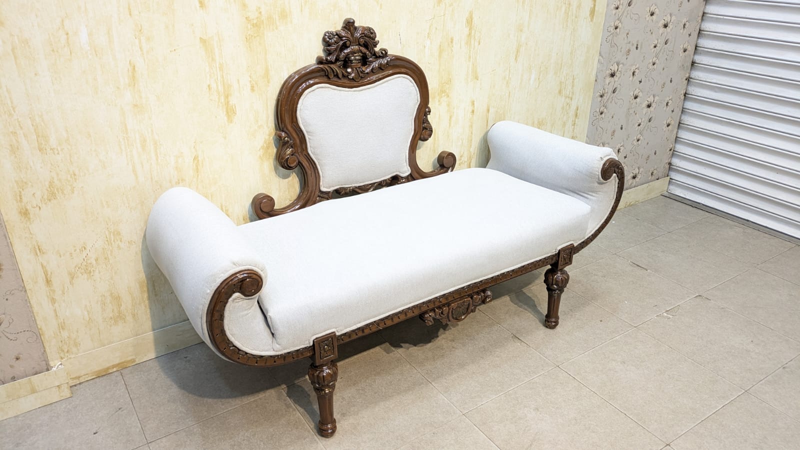 2 Seater Divan