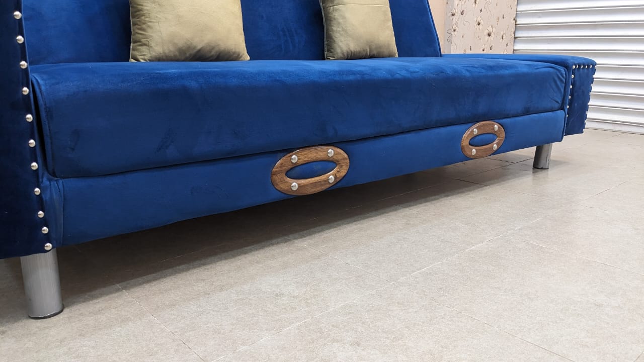 Sofa Cum Bed