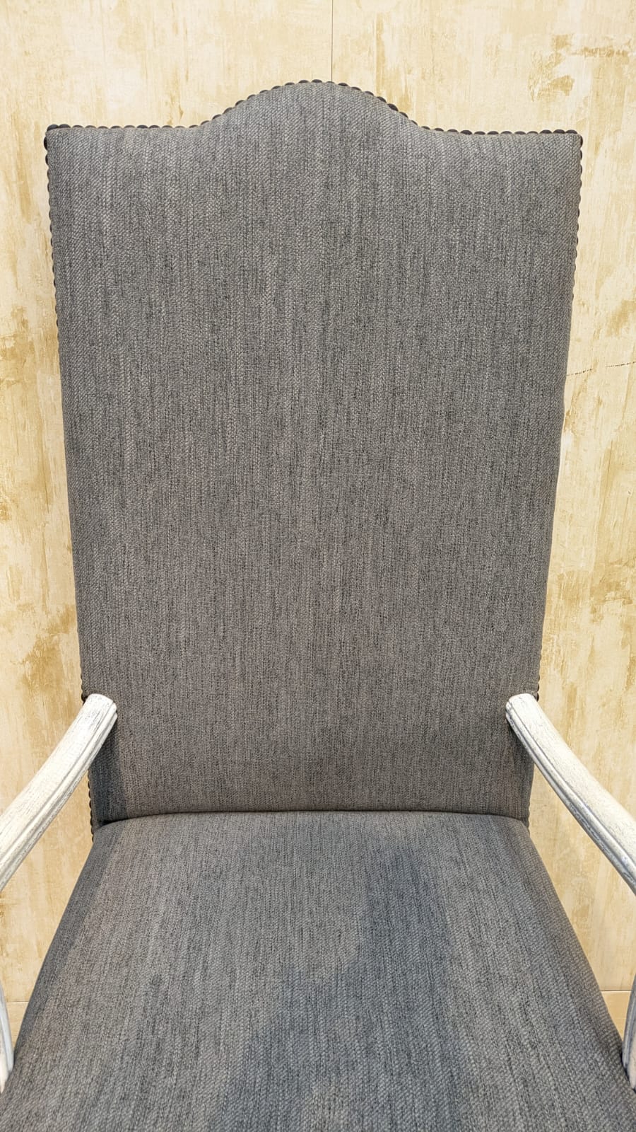 Writing desk with chair