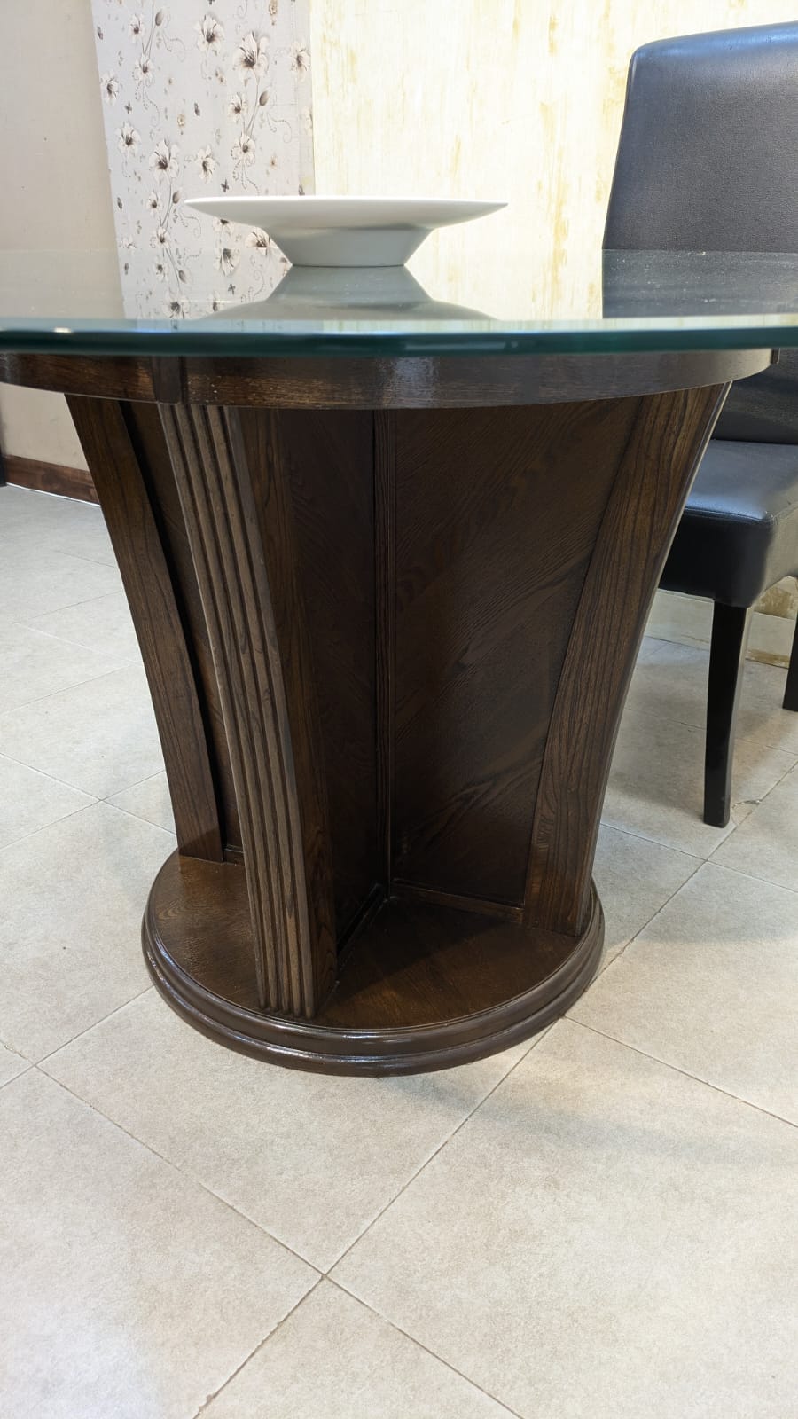 Imported 4 Seater Dining Table