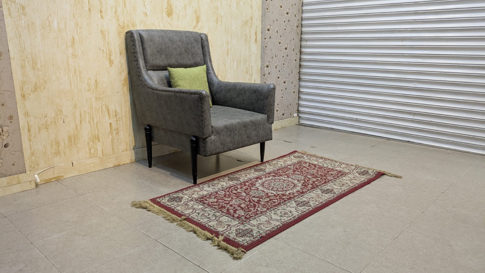 Machine Made Carpet