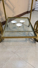 French Style Tea Trolley