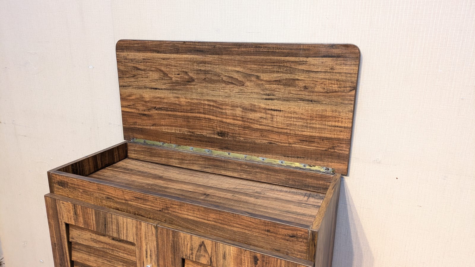 Shoe Rack