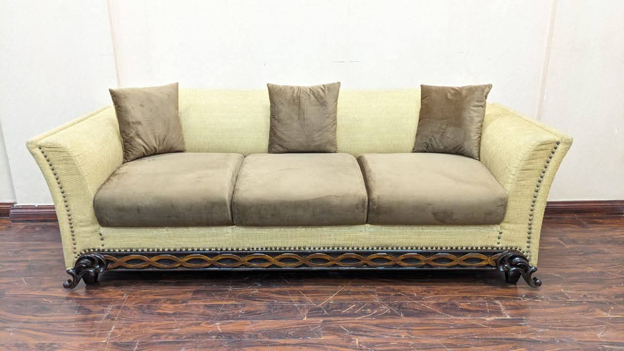 7 Seater Sofa Set