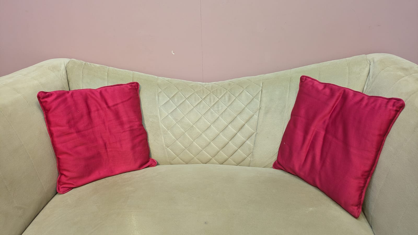 7 SEATER SOFA SET