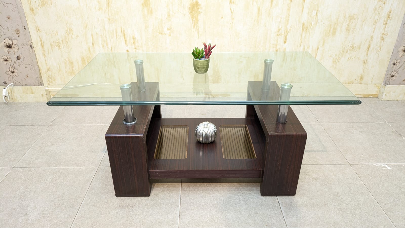 Center Table