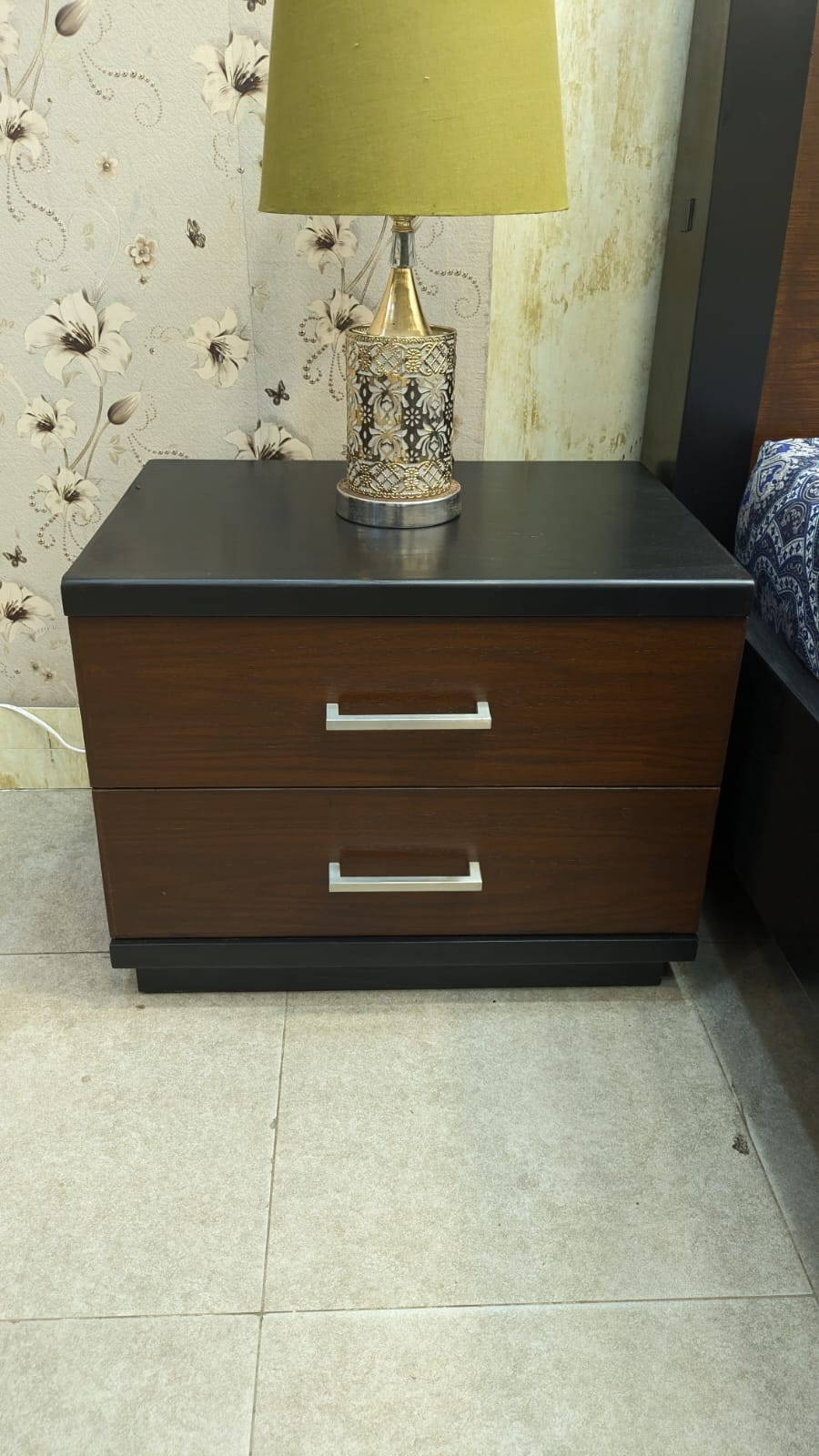 Habitt Cooper King Size Bedroom Set