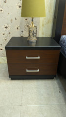 Habitt Cooper King Size Bedroom Set