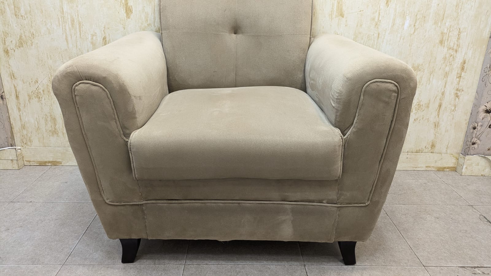 5 Seater Sofa Set