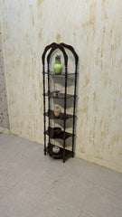 Display Shelf