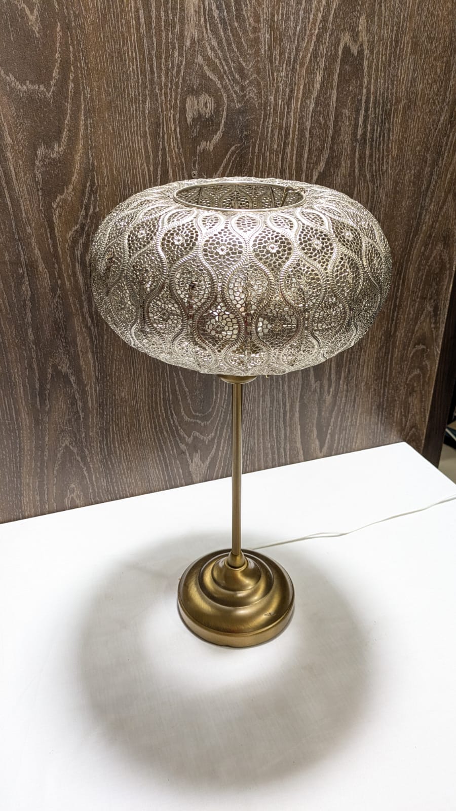 Imported IKEA Table Lamp
