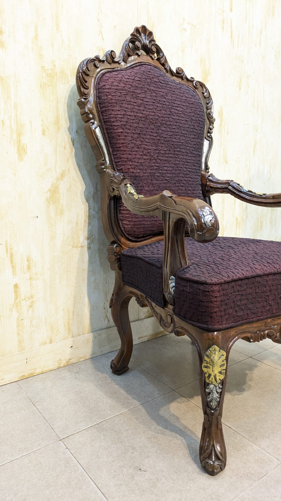 Pair Of Coffee Chair