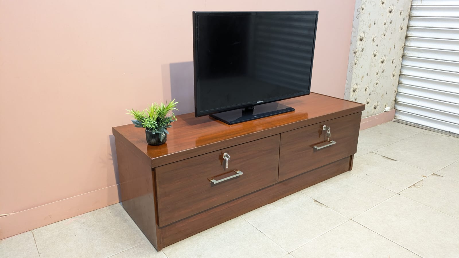 Polish material Led Unit