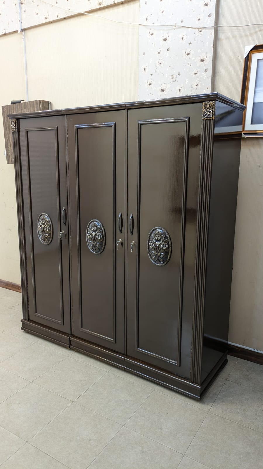 Queen Size Bedroom Set