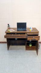 New Office Table