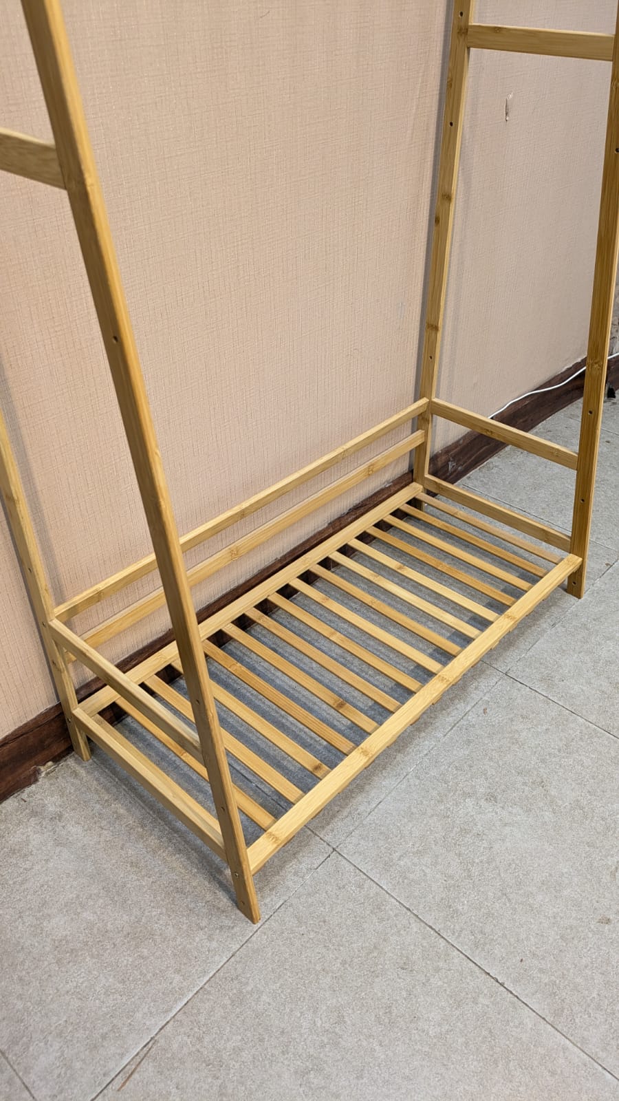 Imported Clothes Hanging Rack
