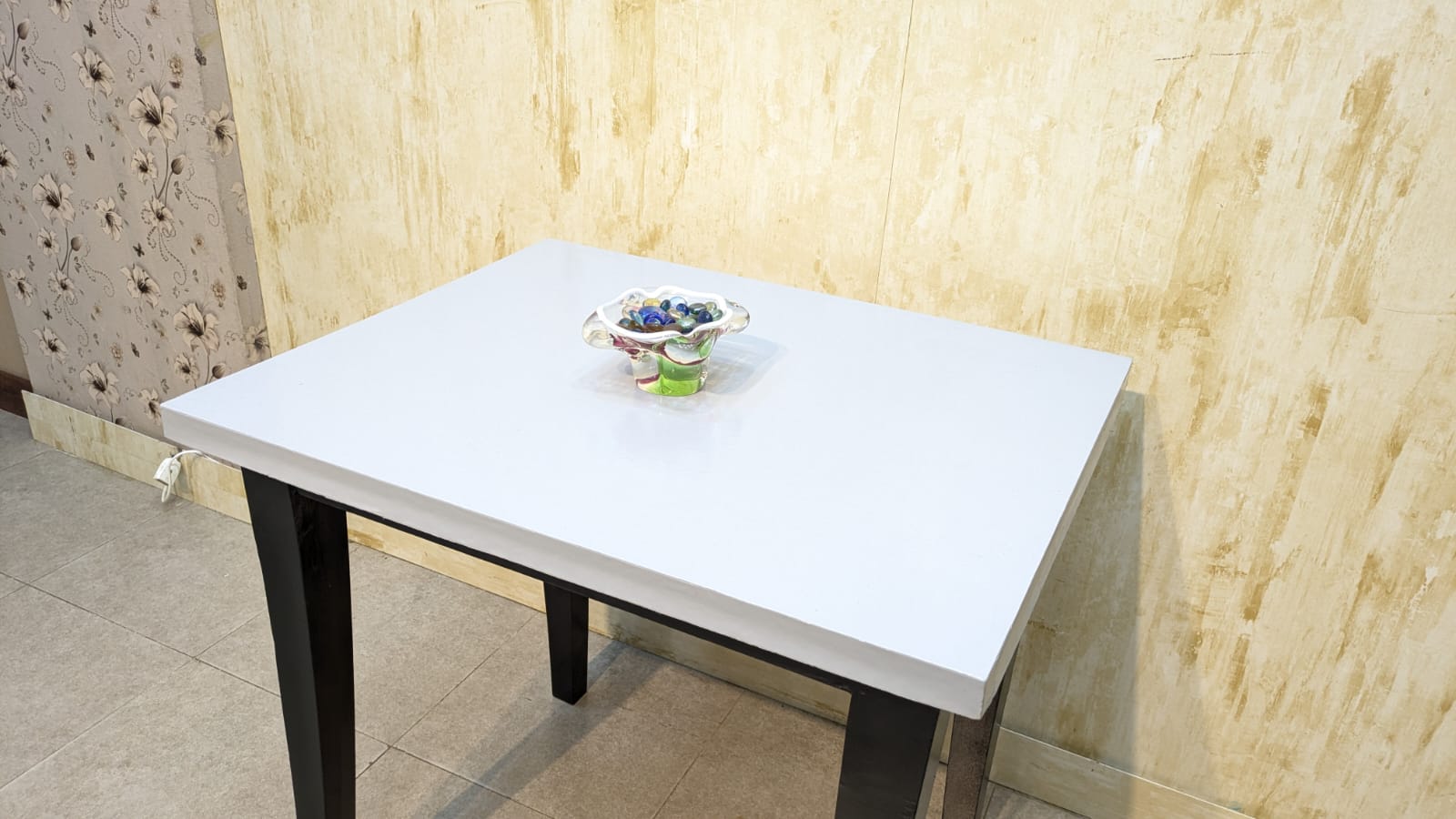 2 Seater Dining Table / Breakfast Table