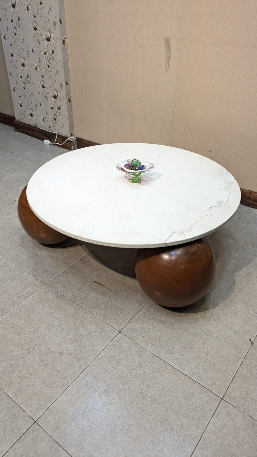 Celeste Home Fashion Caroline Coffee Table