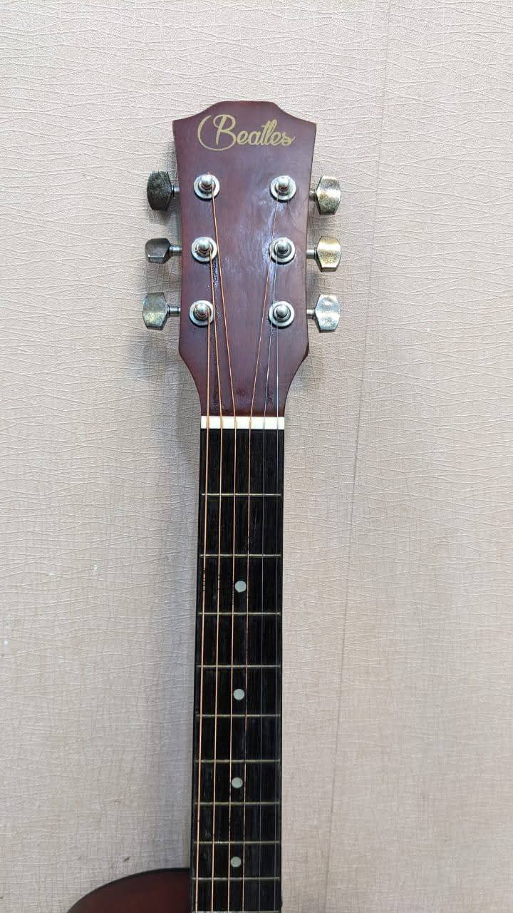 Beatles 38C Guitar