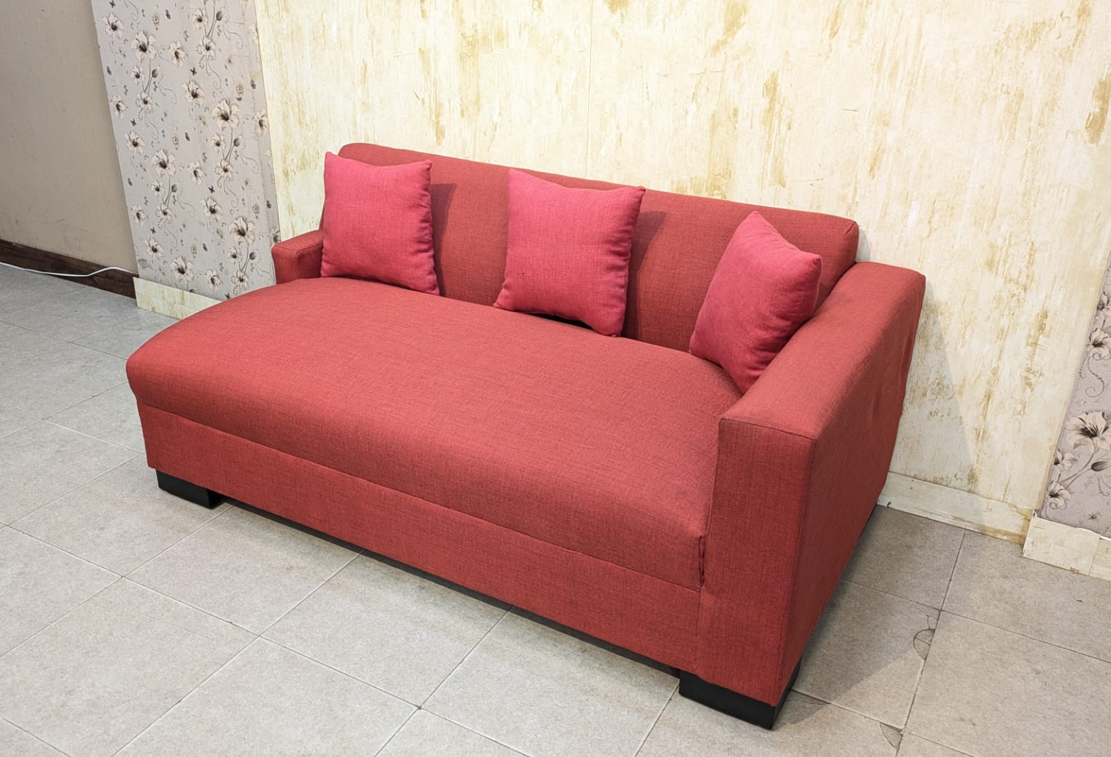 2.5 Seater sofa