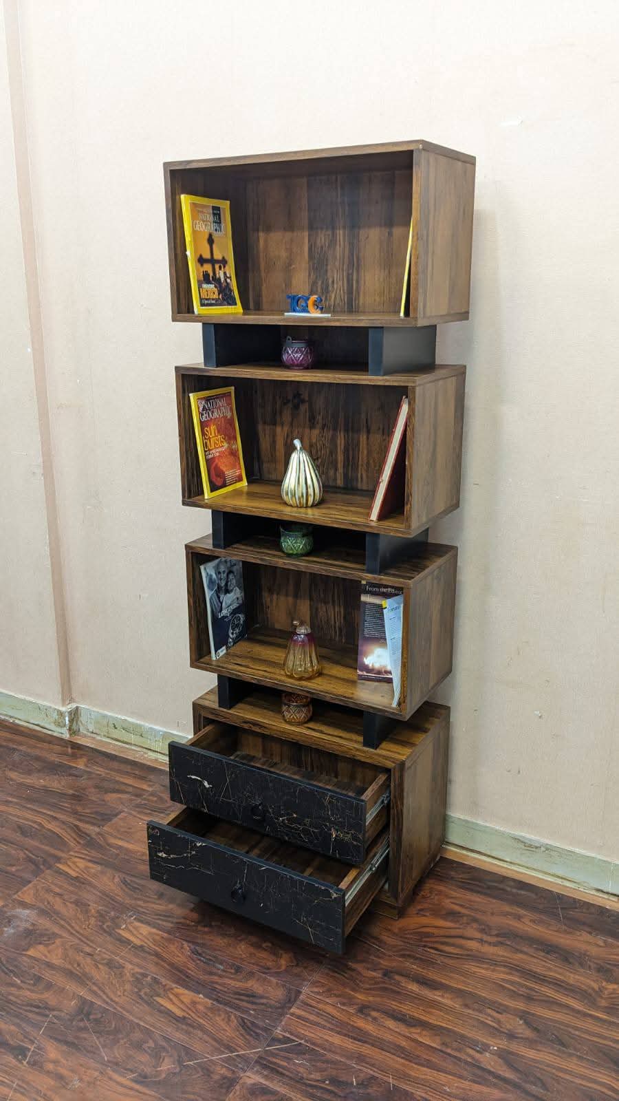 Book Shelve