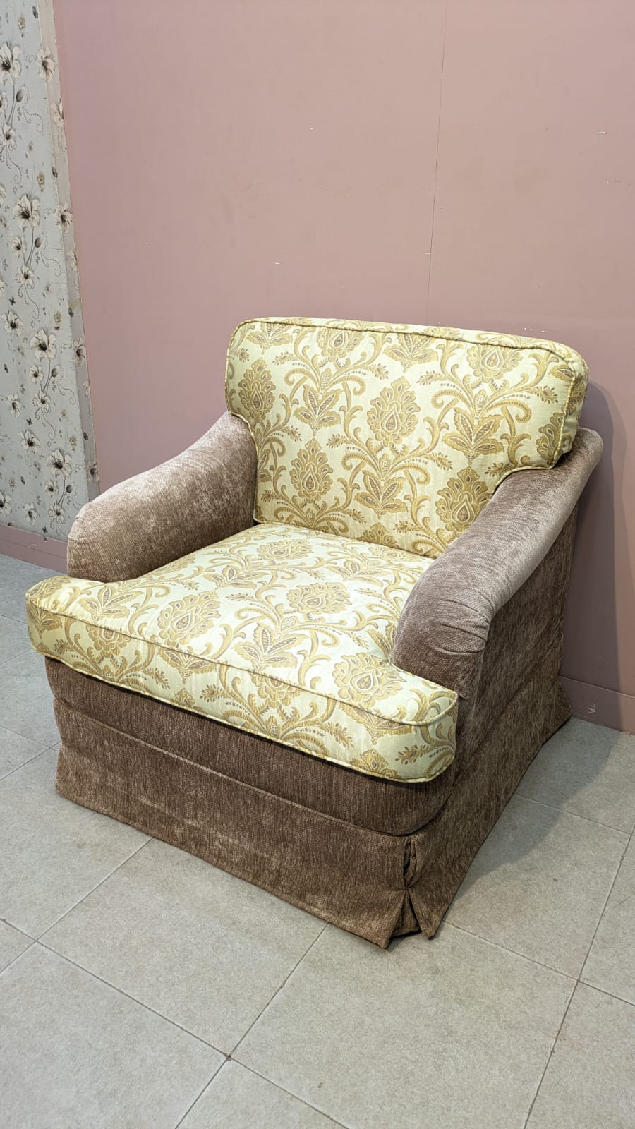 8 SEATER SOFA SET