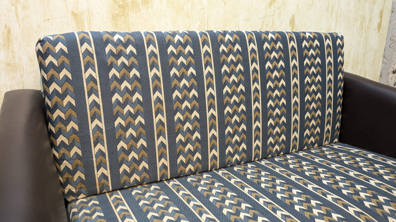 Imported sofa