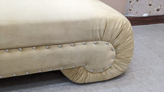 2.5 Seater Love Seat