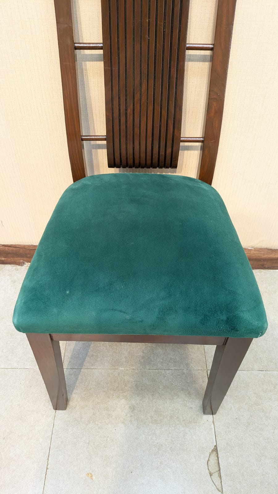 6 Seater Dining Table