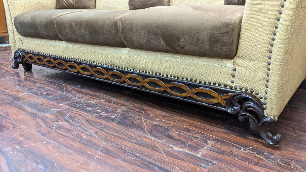 7 Seater Sofa Set