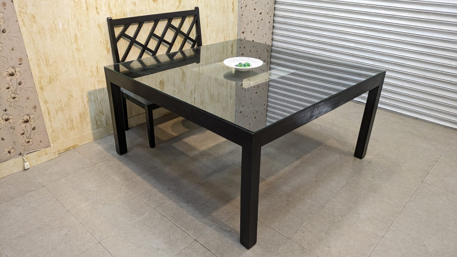 8 Seater Dining Table