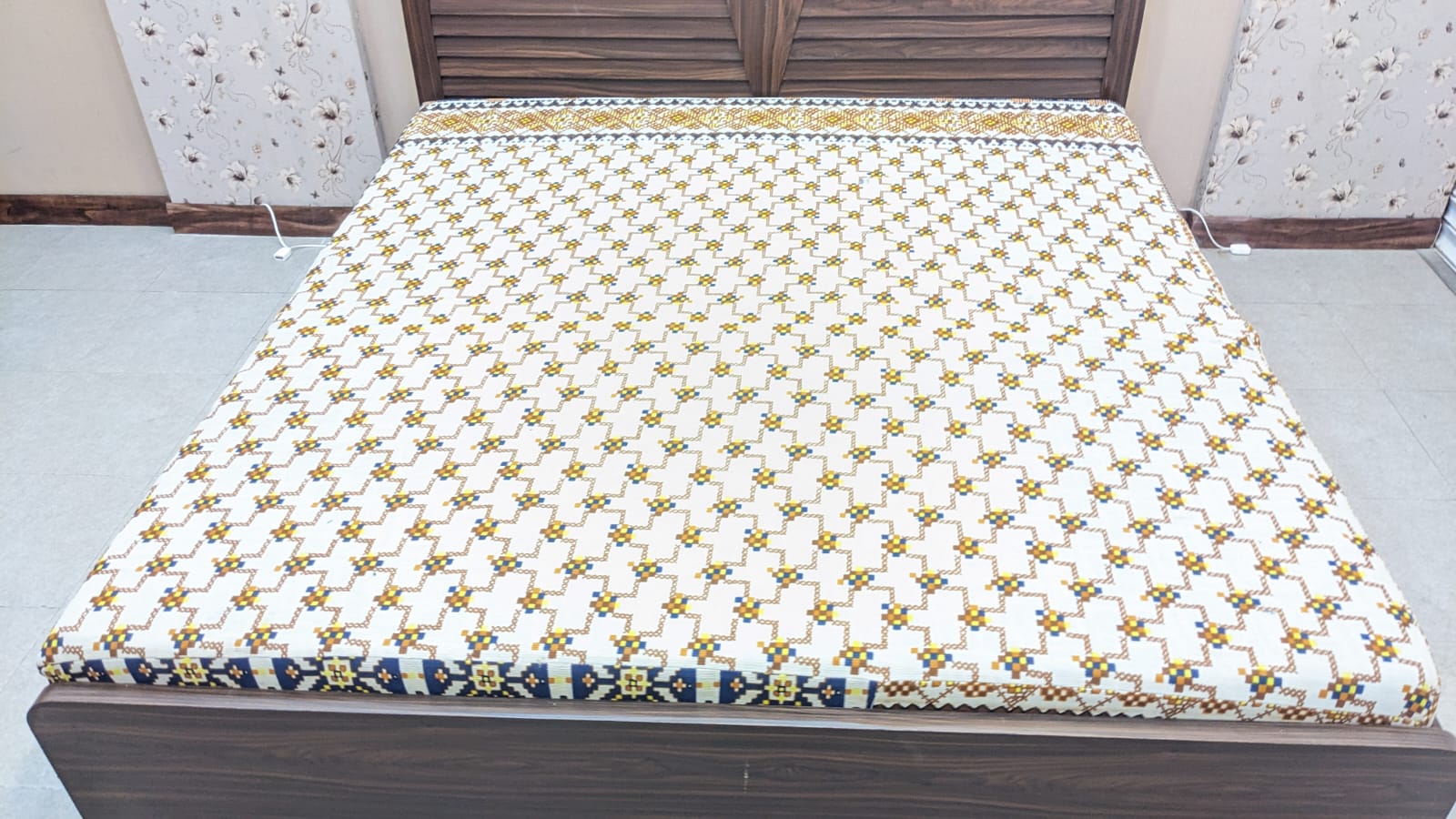 King Size Bedroom Set