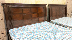 Pair Of Single Beds