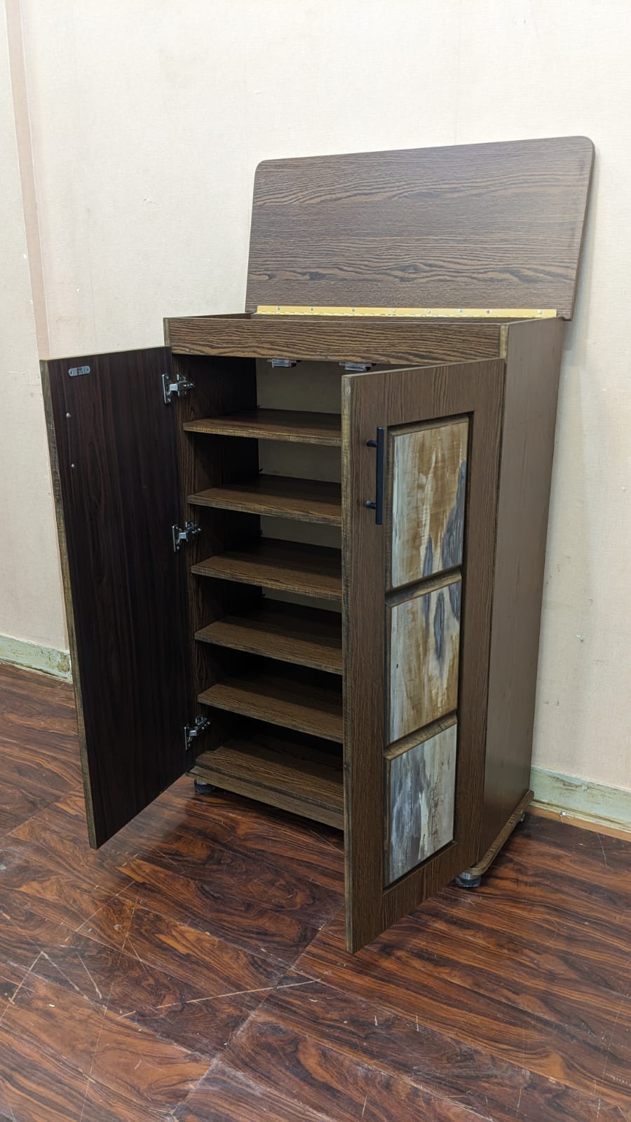 Brand New Shoe Rack