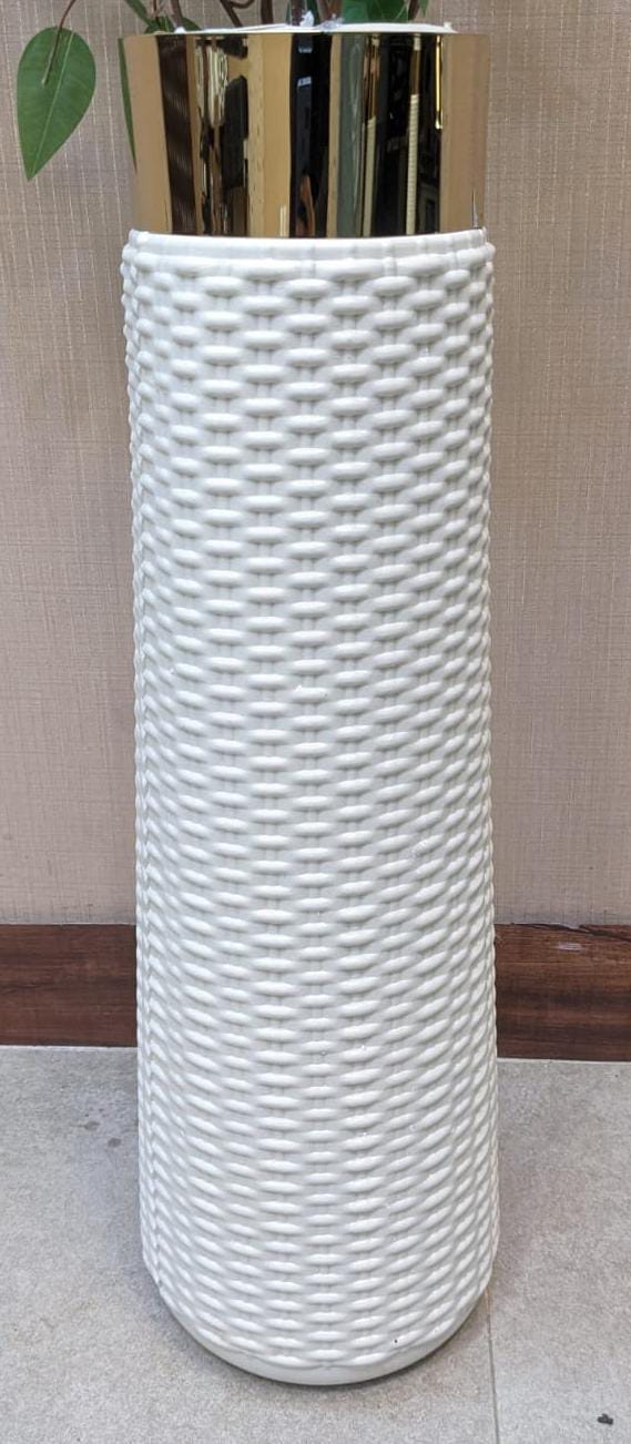 New Artificial Decorative Floor Planter