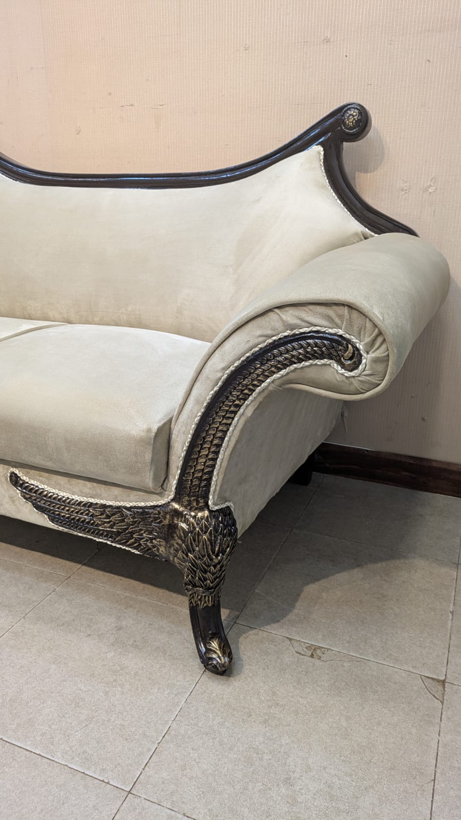 7 Seater Sofa Set